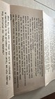 War In Southeast Asia Invasion On Cambodia Bombing North Vietnam Telegram RARE — photo 5