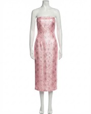 Loveshackfancy Sequin Midi Dress Size 4