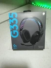 Logitech G335 Wired Gaming Headset - Black Brand New Sealed