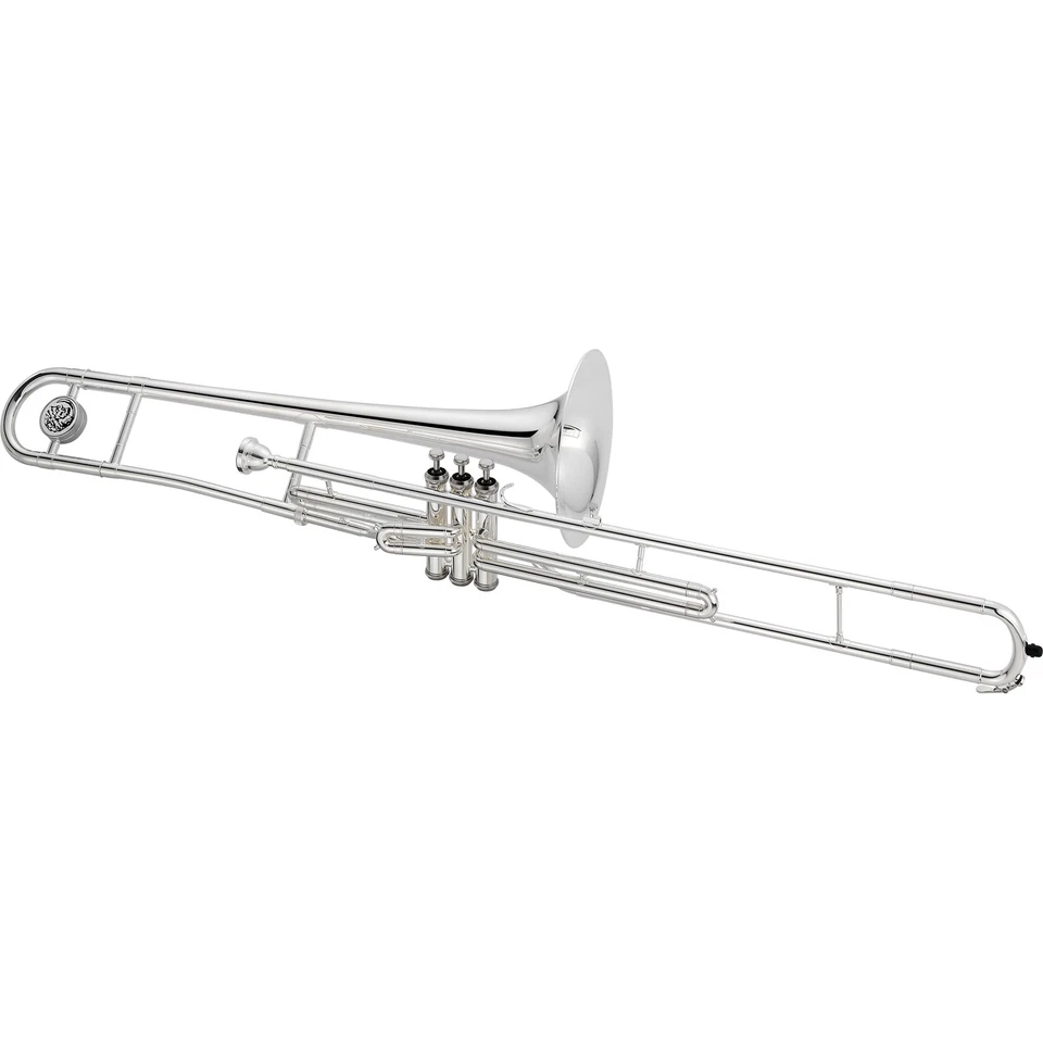 Клапанный тромбон Jupiter JTB700VS Jupiter серии 700 - Изображение 2 из 2
