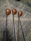 Taylormade Burner Driver,3 Wood,5 Wood Stiff Steel Shaft Everything Original (3) — photo 4