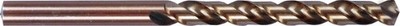 Spiralbohrer DIN 338 HSS-G Typ SN 10,0 mm