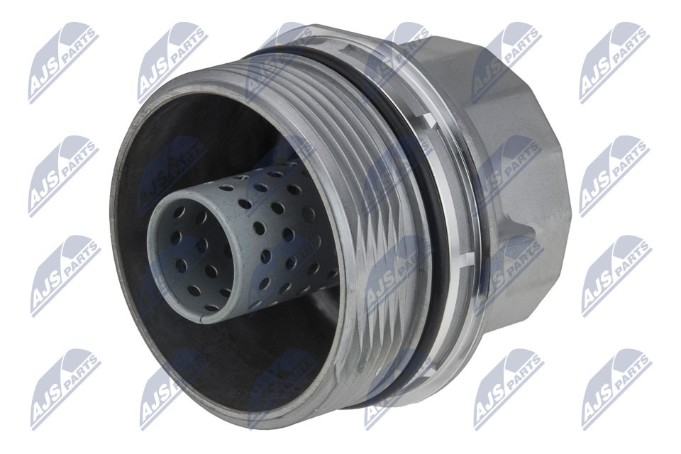 Oil Filter Housing Cover For Toyota Corolla E15 E18 08- Auris 08- - Image 3