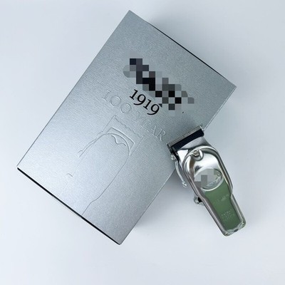 WAHL 1919 100週年限定バリカン 専用ケース付き New Set in Box Wahl 100 Year Anniversary Limited Edition 1919
