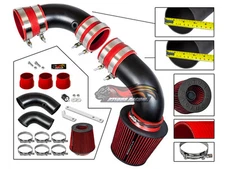 RTunes V2 1996-2005 S10/Blazer/Jimmy 4.3L Cold Air Intake Induction Kit+Filter