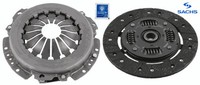 Sachs 3000853201 Kupplungssatz FüR Alfa Romeo