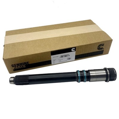 OEM For Cummins Dodge 6.7L 72670B-01 68RFE 299600 Input Shaft 300M Billet Sonnax