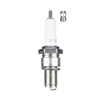 NGK ZüNdkerze BR8ES (FüR: Moto Guzzi Nevada 750 LK 99 )