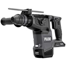 Flex FX1551A 24V 1-In. SDS Plus Rotary Hammer (Bare Tool) OPEN BOX NEW
