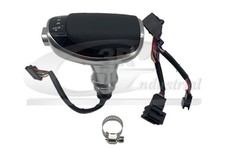 3RG Schalthebelknauf 25731 für AUDI A4 B8 8K2 A6 C6 4F2 Avant 8K5 C7 4G2 4GC 4F5