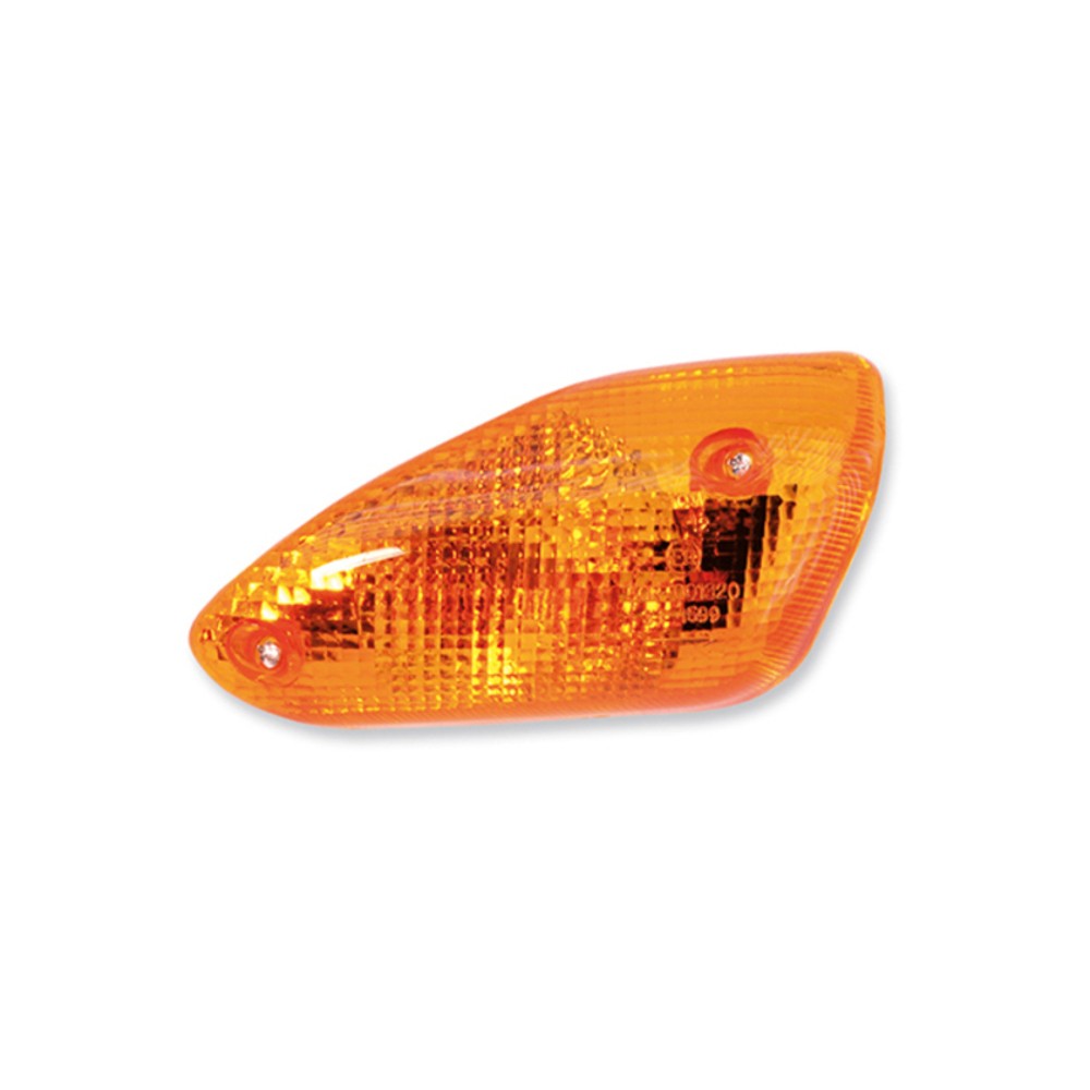 Left Front Turn Signal V Parts For Motorcycle Spare Parts Accessories