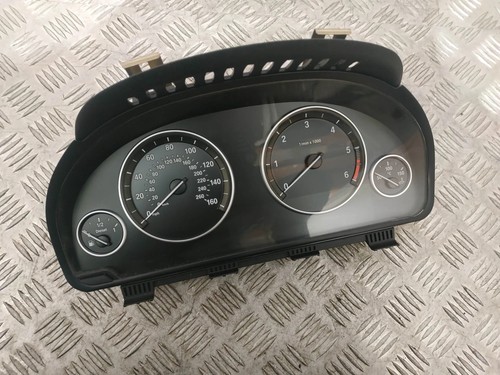 BMW 5 Touring F11 Kombiinstrument 1729680 9276649 2.00 Diesel 135kw 17195915