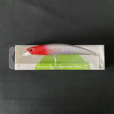 LURETV Japan DUO SAME STYLE New RYUKI Spearhead 115S 23G 28G Submerged Mino Top