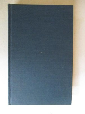 Pugh, Anne R: MICHELET AND HIS IDEAS ON SOCIAL REFORM 1966 HC Book