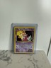 Pokémon Sabrina's Slowbro 060/132 Gym Heroes 1st Edition/1999-2000 Wizards