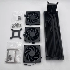 ASUS ProArt LC 360 all-in-one AIO CPU liquid cooler