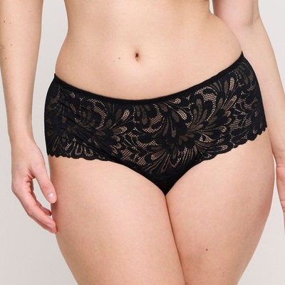 Prima Donna *Rupi* Panty Hipster schwarz Spitze Gr. 36 38 40 42 44 46 NP 39,99  