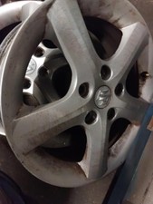 Jantes Suzuki SX4