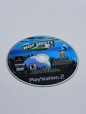 Hot Shots Golf PlayStation 2 Video Game PS2 Sports Golf Classic