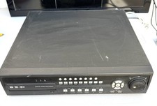 16 Channel Digital Video Recorder X0824AQ Tested