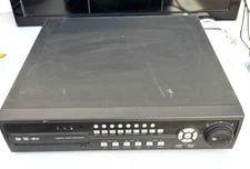 16 Channel Digital Video Recorder X0824AQ Tested