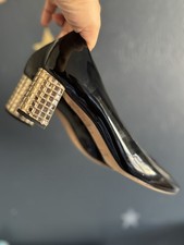 Kate Spade Stardust Sparkle Pumps   Holiday  Party Ready
