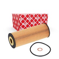Febi Bilstein ÖLfilter 32549 FüR MERCEDES-BENZ VW Ssangyong Daewoo