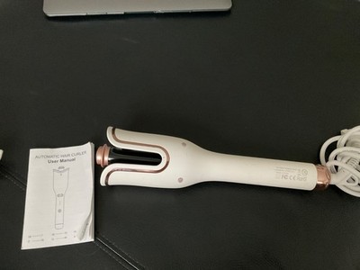 Automatic Hair Curler , NP 45   , nur in der Schublade gelegen