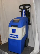 RUG DOCTOR MIGHTY PRO X3 CARPET CLEANER/SHAMPOO MACHINE MP-C3**TESTED**FREE SHIP