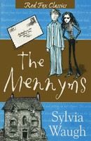 Sylvia Waugh | The Mennyms | Taschenbuch | Englisch (2014) | Red Fox Classics