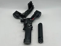 DJI Ronin RS 4 3-Axis Gimbal Stabilizer for Cameras