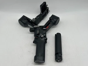 DJI Ronin RS 4 3-Axis Gimbal Stabilizer for Cameras