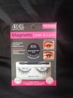 ARDELL Fodera magnetica in gel e ciglia riutilizzabile "DEMI WISPIES" nuovo con scatola