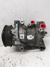 2021 hyundai sonota OEM 2.5l fwd ac compressor assembly 23k miles fits 2020-23