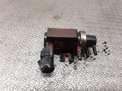 Ford Focus 2008 Diesel 80kW Turbolader Druckwandler Magnetventil 9652570180