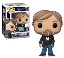 Ultimate Funko Pop Icons Figures Gallery and Checklist 89