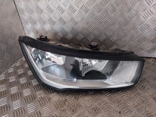 Feu avant (phare) Audi A1