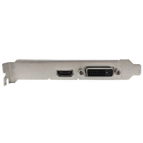 Yeston GT1030-4G D4 LP Gaming Graphic Card 4GB/64bit/DDR4 Memory 1152-1380MHz/21 - Picture 7 of 12