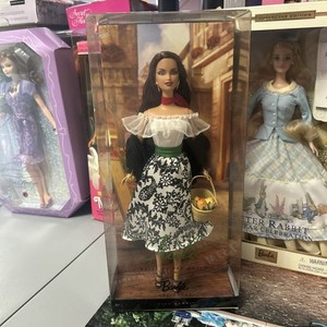 Barbie Dolls of the World Italy for sale | eBay