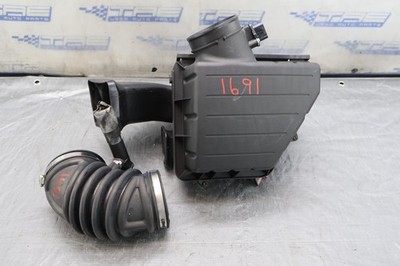 2013 CHEVROLET CAMARO ZL1 LSA 6.2L OEM ENGINE AIR INTAKE ASSY #1691