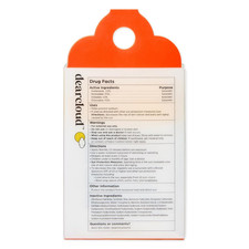 X Miffy Sunny Defense Sun Stick SPF 50 PA Korean Sunscreen Face Travel Size .77