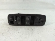 2020-2022 Chrysler 300 Driver Left Door Master Power Window Switch LYK78
