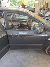 Porte avant et accessoires Hyundai GETZ