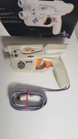 Dreamcast Interact Starfire Light Gun (Sega Dreamcast) Controller zapper