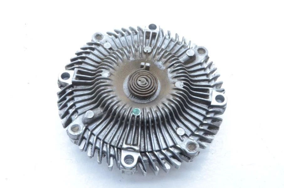 1979-1983 DATSUN 280ZX S130 FAIRLADY FAN CLUTCH NON TURBO Foto 4 de 4