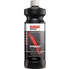 Nassversiegelung Lackversiegelung Sonax HyperCoat Profiline 1L Konzentrat Nassversiegelung Lackversiegelung Sonax HyperCoat Profiline 1L Konzentrat