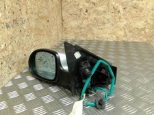 Retroviseur gauche (ou coque) Citroen C5