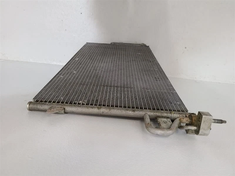 Condensador de CA Lincoln MKC 2015-2019 EJ7Z19712B 15-19       Foto 2 de 4