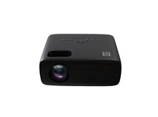 RCA RPJ280 1080P Home Theater Projector, Streaming Stick Ready, 32"-200"