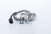 Pumpe, Mehrscheiben-Kupplung (Allradantrieb) BorgWarner DS119088 Jaguar 2274601
